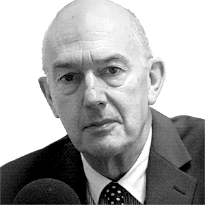 Paul Bongiorno