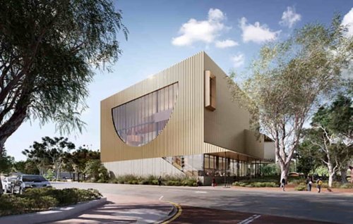 Image for article: The mishandling of the proposed Aboriginal and Torres Strait Islander Art Gallery