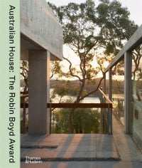Image for article: Australian House: The Robin Boyd Award