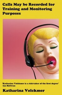 Image for article: Calls May Be Recorded for Training and Monitoring Purposes