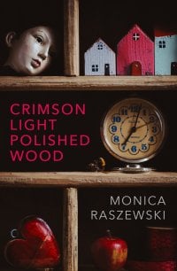 Image for article: Crimson Light Polished Wood