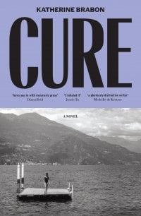 Image for article: Cure