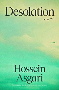 Image for article: Desolation