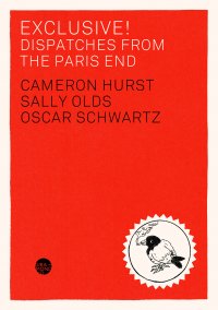 Image for article: Exclusive! Dispatches from The Paris End