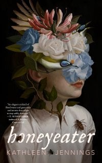 Image for article: Honeyeater