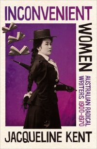 Image for article: Inconvenient Women