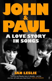 Image for article: John & Paul: A Love Story in Songs
