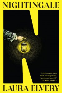 Image for article: Nightingale