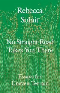 Image for article: No Straight Road  Takes You There