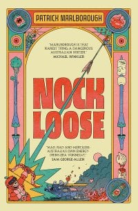 Image for article: Nock Loose