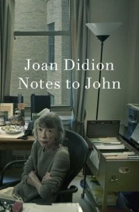 Image for article: Notes to John