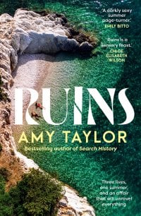 Image for article: Ruins