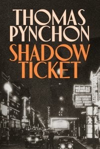 Image for article: Shadow Ticket