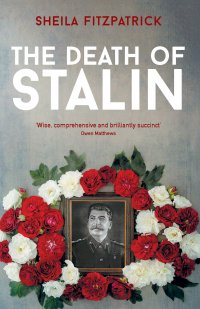 Image for article: The Death of Stalin