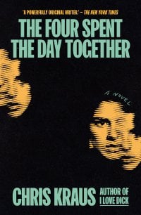 Image for article: The Four Spent the Day Together