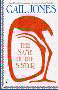 Image for article: The Name of the Sister