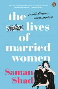 Image for article: The Sex Lives of Married Women