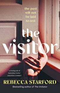 Image for article: The Visitor