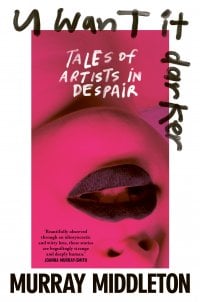 Image for article: U Want It Darker