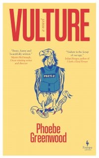 Image for article: Vulture