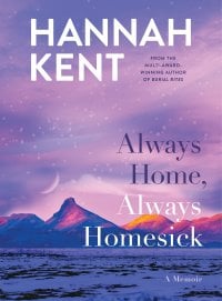 Image for article: Always Home, Always Homesick