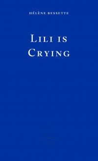 Image for article: Lili Is Crying