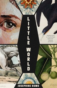 Image for article: Little World