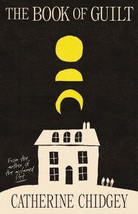 Image for article: The Book of Guilt