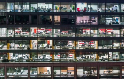 Image for article: The case for a four-day work week