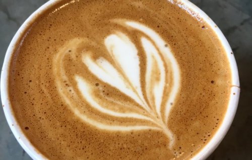 Image for article: A name for your order