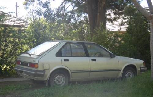 Image for article: The Occupant