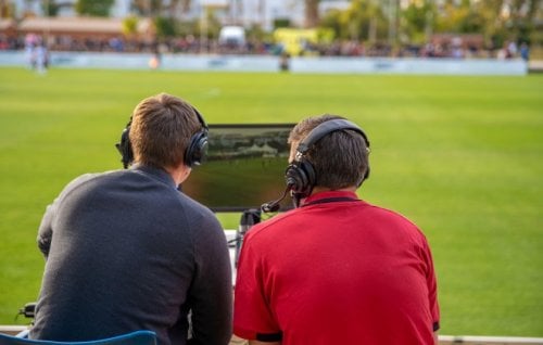 Image for article: Solid rump