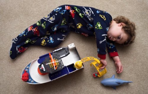 Image for article: The people of the movie