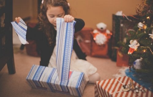 Image for article: The present