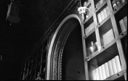 Image for article: Urn