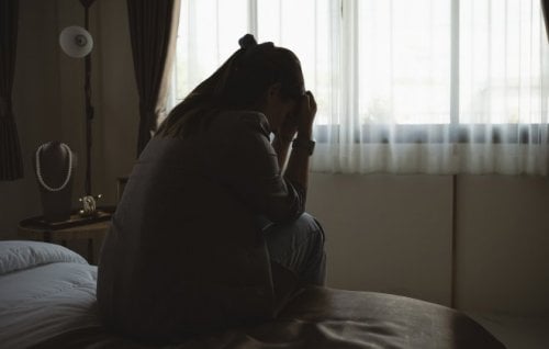 Image for article: The realities of living with insomnia