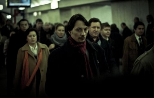 Image for article: The Terrible