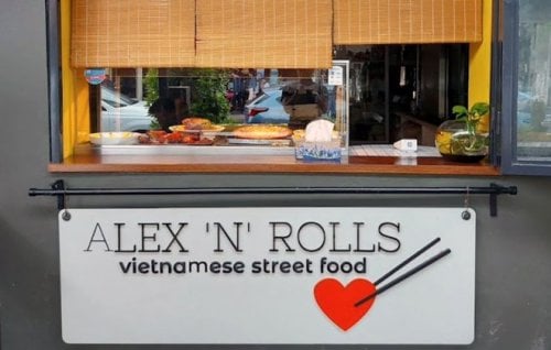 Image for article: Banh mi and the realities of multiculturalism in Australia