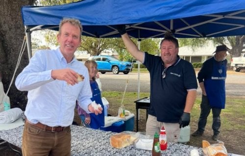 Image for article: The real election grievances