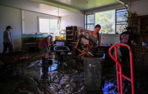 Image for article: How to integrate communities to improve flood response