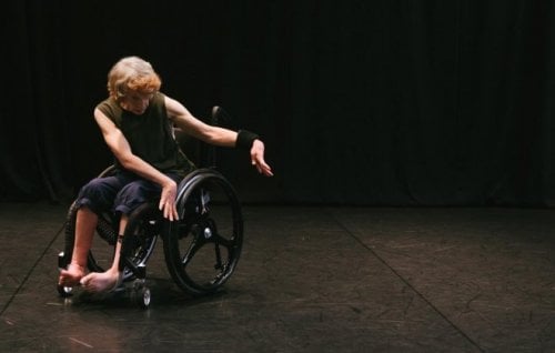 Image for article: Changes to the NDIS fail its users