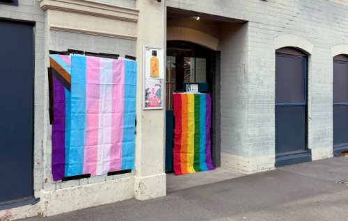 Image for article: Apps used as baiting tools in homophobic attacks