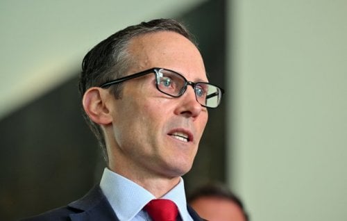 Image for article: Andrew Leigh’s productivity plan