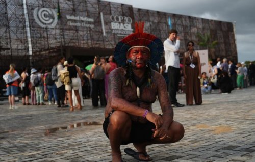 Image for article: COP30 and the Paris Agreement