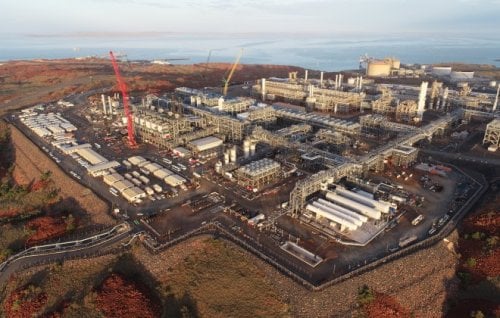 Image for article: The Coalition’s bright idea on gas