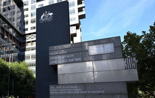 Image for article: The legal battlefield of parental alienation