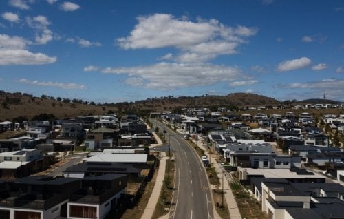 Image for article: A glimmer of hope in Australia’s rental market