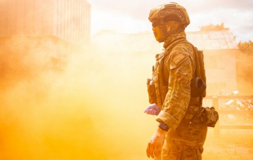 Image for article: Australia’s united front on Ukraine