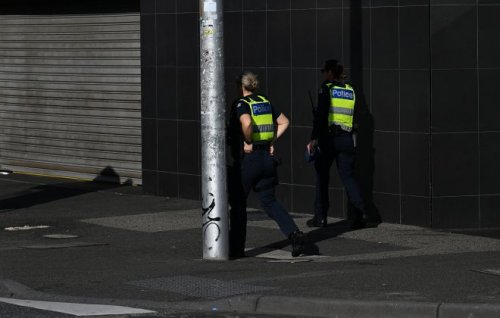 Image for article: Inside the Footscray police shooting