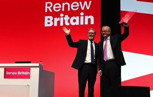 Image for article: Everything that’s wrong with this immigration debate